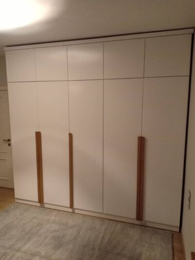 PureLine Wardrobe