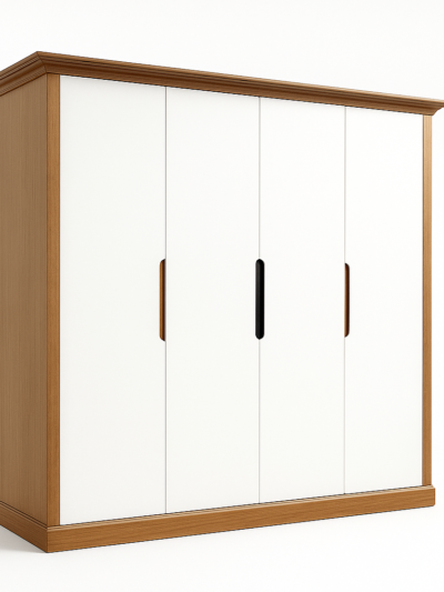 NordWood Wardrobe