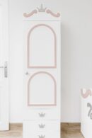 Mini Royal Wardrobe