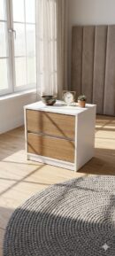 simple night table