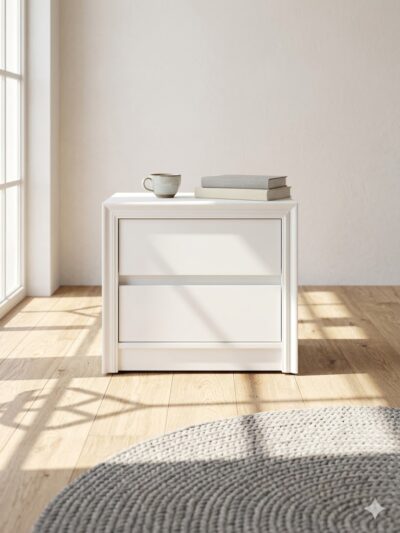 modern comode