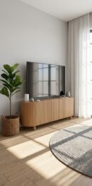 costal T.v unit
