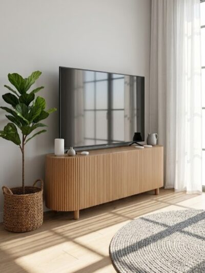 costal T.v unit