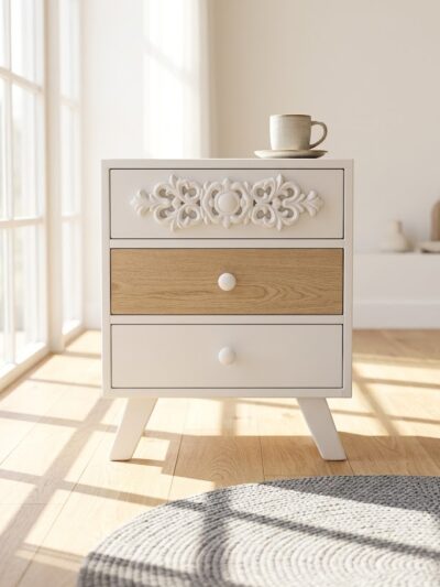 Luna Drawer Unit