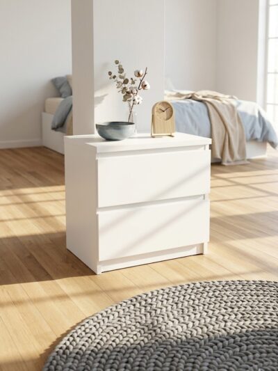 Luna Nightstand