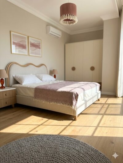 SoftWave Bed