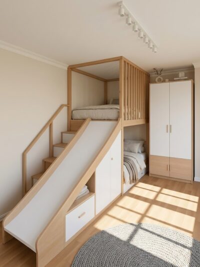 enjoyable room