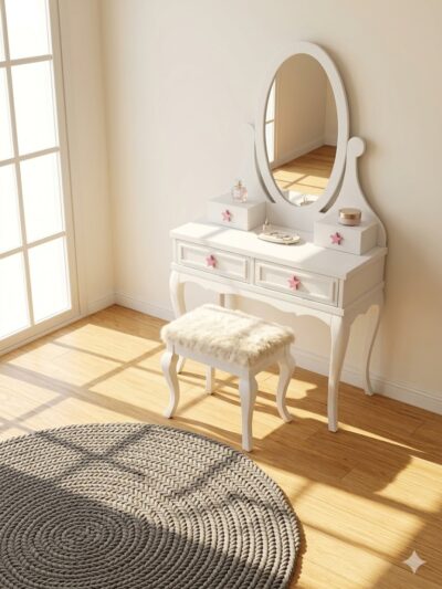 classic dresser