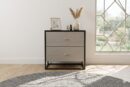 cafe night stand