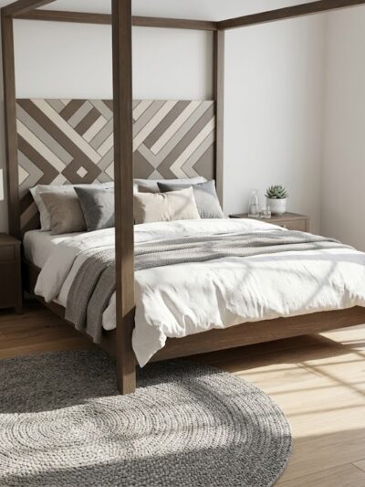 costal bed