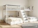 Double Loft Bed