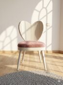 heart chair
