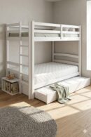 Basic Bunk Bed
