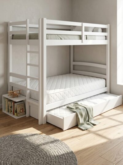 Basic Bunk Bed