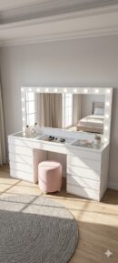 lighting dresser