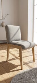 simple dining chair