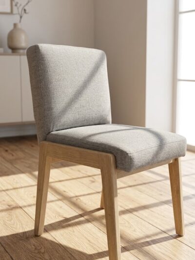 simple dining chair