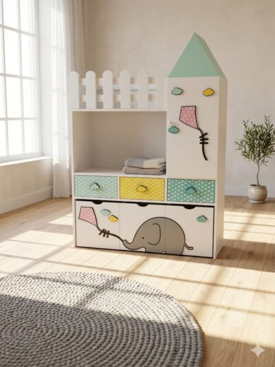 toys Storage