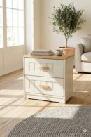 classic White Commode