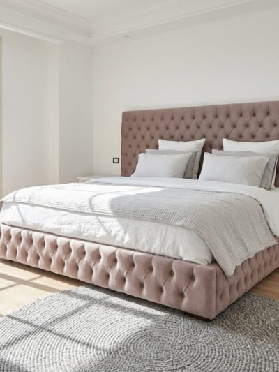 Captone Bed