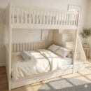 Minimalist Bunk Bed