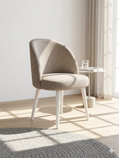 caf? dining chair