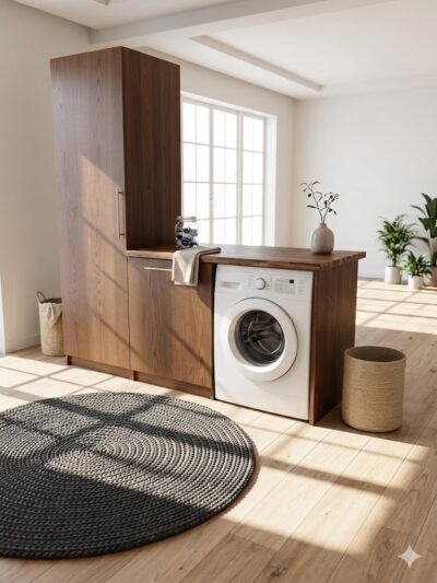 washing room