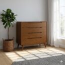 Oslo chest