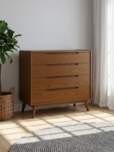 Oslo chest