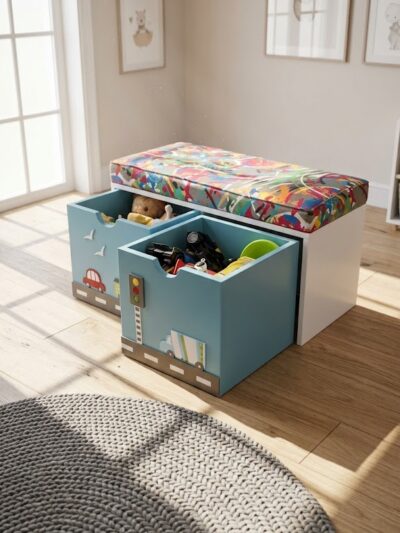 toys unit