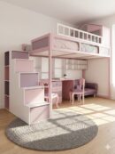 Girly room
