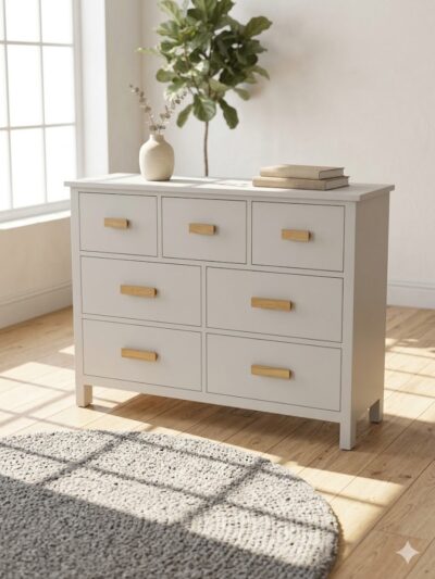 dash chest of drawers
