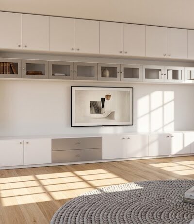 selver t.v unit