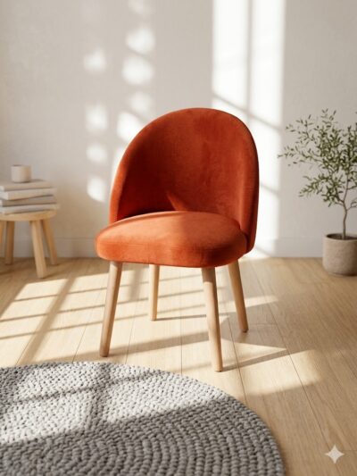 simple chair