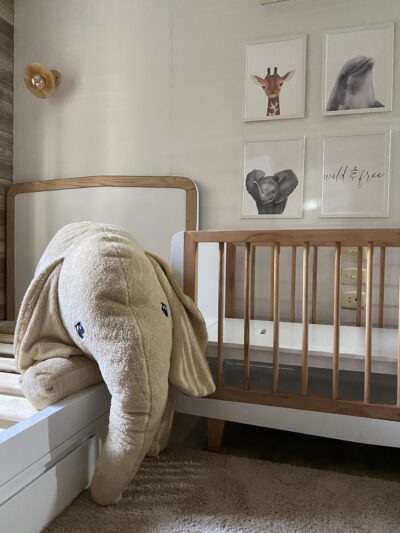 baby room