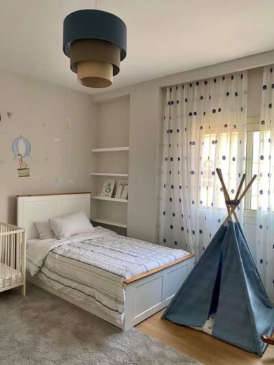 baby room