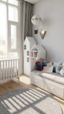 baby room