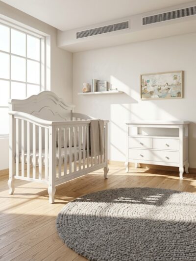 baby room