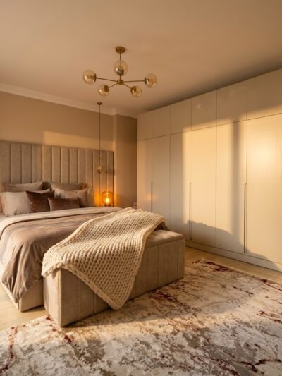 master room
