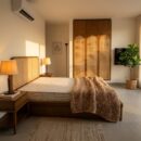 master room