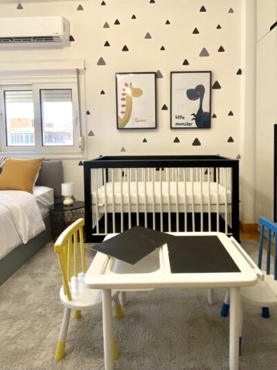 Baby Haven