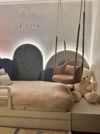 Moonlight Room