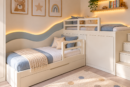 Racing Dreams Room