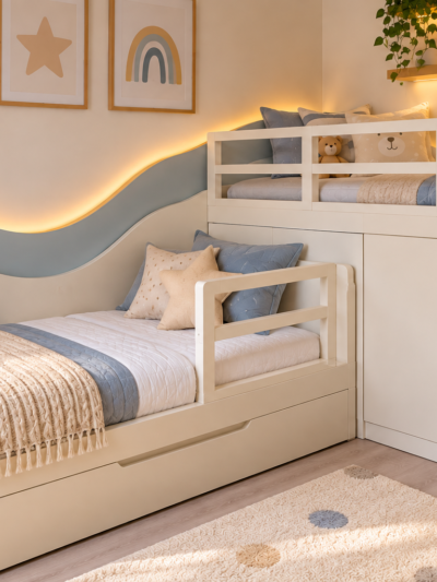 Racing Dreams Room