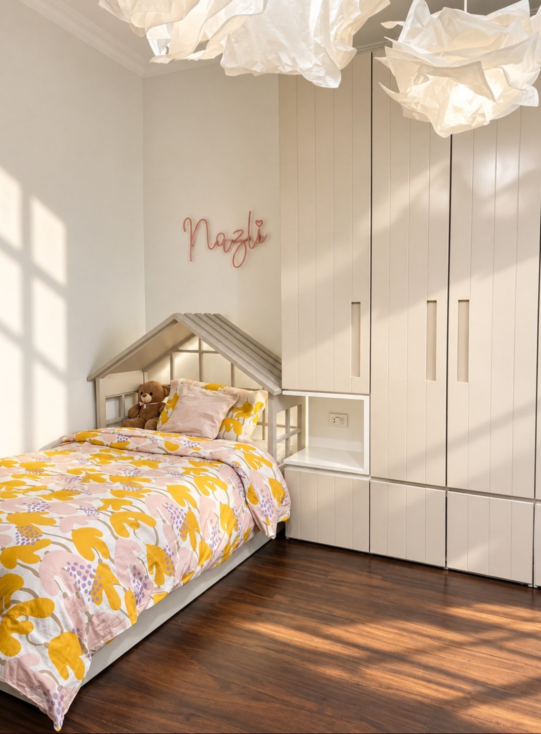 <br/>Dream House Kids Room