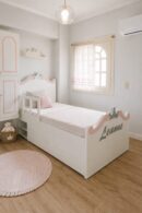 Princess bed