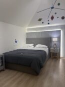 Galaxy Bed