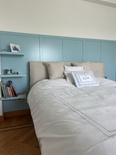 Salim bed