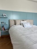 Salim bed