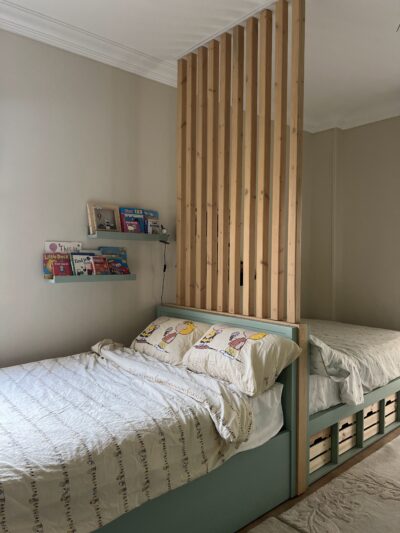 Sage & Oak Kids Bedroom